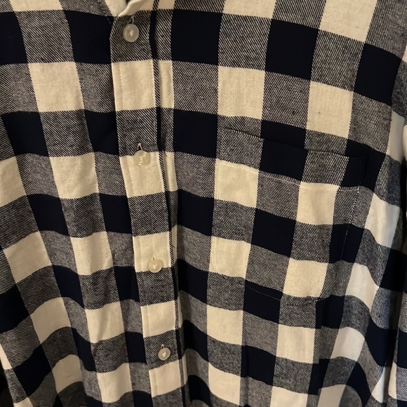 Club room flannel - Picture 3 of 4